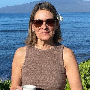 Meet your Posher, Cindy